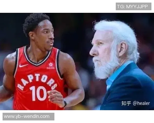 铁林分析波波的负荷管理与小卡在猛龙的真实管理策略对比