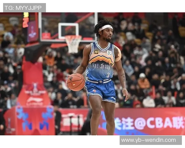 山西队签约外援黑根斯上赛季新疆表现出色场均贡献数据分析