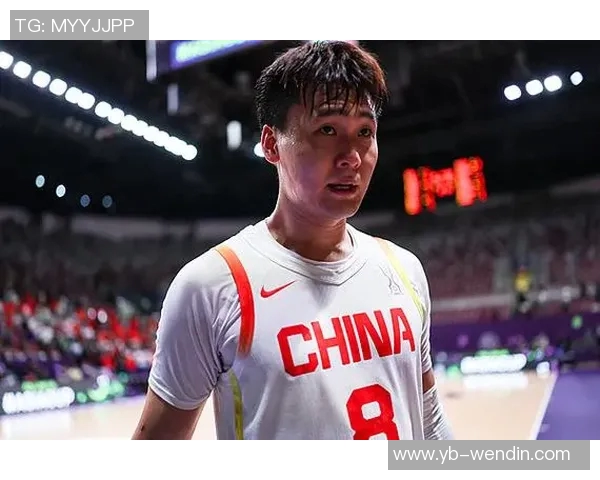 赵睿谈加盟北京男篮的缘分与荣幸首次加入国企俱乐部的感受