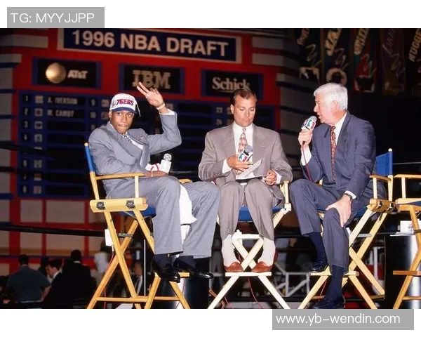 艾弗森心目中理想的四大合作球员名单揭晓 艾弗森心目中理想的四大合作球员名单揭晓