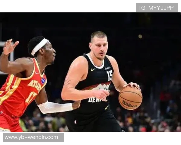 周最佳表现:约基奇场均39分杰伦约翰逊带队完美4连胜 周最佳表现:约基奇场均39分杰伦约翰逊带队完美4连胜