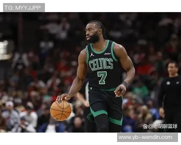 杰伦布朗谈球队表现期待上场比赛能成为例外展现努力与活力