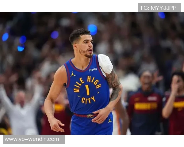 掘金曾考虑交易波特但如今合同被视为合理选择