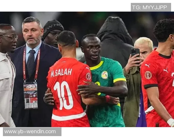 名宿劝马内珍惜机会期待他在最后一届非洲杯中全力以赴完成比赛