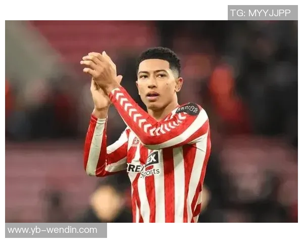 多特冬窗不引进中场高层看好小贝林厄姆迎来爆发时刻