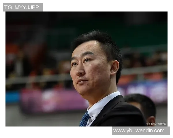 刘维伟:开拓者应重用杨瀚森但教练职责在于用人而非培养 刘维伟:开拓者应重用杨瀚森但教练职责在于用人而非培养