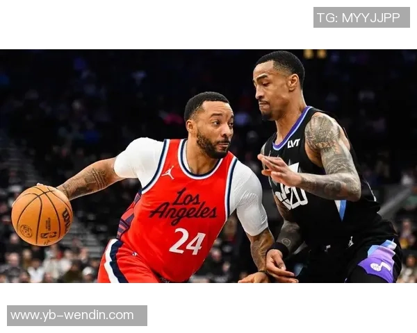 快船管理层明确表示不考虑交易科林斯合同与博格丹 快船管理层明确表示不考虑交易科林斯合同与博格丹